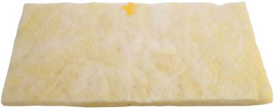 RMS Insulation wool for exhau 600x320 mm