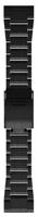Garmin fenix 3 / 5x / 6x quickfit™ titanium strap 26 mm