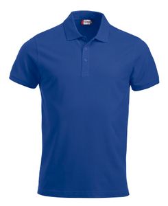 Clique 028244 Classic Lincoln S/S - Blauw - 3XL