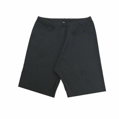 Sportleggings voor Heren Frama Frama Zwart - Maat: 6 Jaar