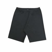 Sportleggings voor Heren Frama Frama Zwart - Maat: 6 Jaar