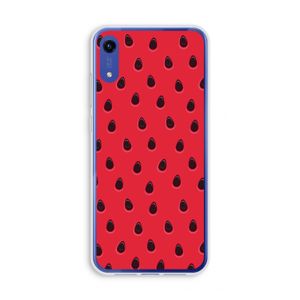 Watermelon: Honor Play 8A Transparant Hoesje