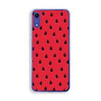 Watermelon: Honor Play 8A Transparant Hoesje