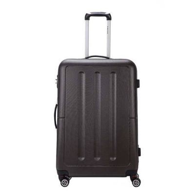 Decent trolley Neon-Fix 76 cm. donkergrijs