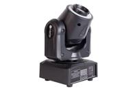 ColorKey Mover Halo Spot movinghead met ledring
