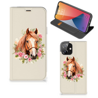 Hoesje maken voor iPhone 12 | iPhone 12 Pro Paard