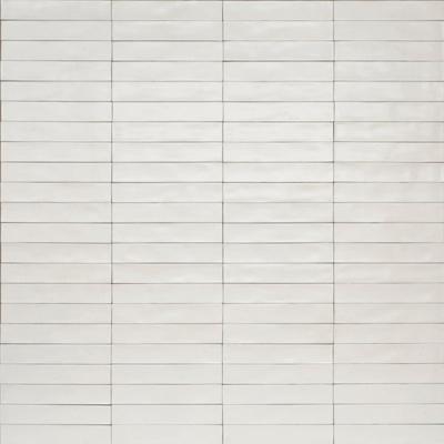 Ragno Wish RCGA Wandtegel 053X300 White 10Mm Mat