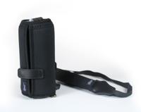 Sitpack Neopreen Hoes Met Draagband Zwart Sitpack Neopreen Hoes Met Draagband Zwart