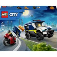 LEGO® CITY 6581038