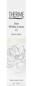 Therme Zen White Lotus Body Mist