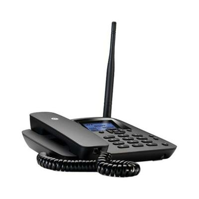 Huistelefoon Motorola MOTOFW200L 2,2" LCD