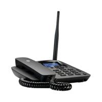 Huistelefoon Motorola MOTOFW200L 2,2" LCD