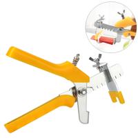 Wand tegel bestrating Locator Tool Leveler duwen tangen dooddoener metselwerk assistent