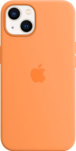 Apple MM243ZM/A mobiele telefoon behuizingen 15,5 cm (6.1") Skin-hoes Oranje