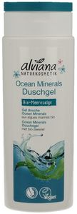 Alviana Douchegel Ocean Minerals