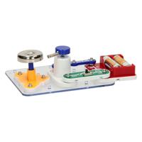 Lobbes Science experiment bel 3in1