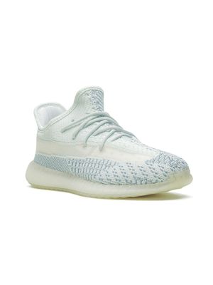 Adidas Yeezy Kids baskets Yeezy Boost 350 V2 - Blanc
