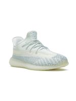 Adidas Yeezy Kids baskets Yeezy Boost 350 V2 - Blanc - thumbnail