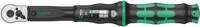 Wera click-torque c 1 torque wrench 1/2" (10-50nm)
