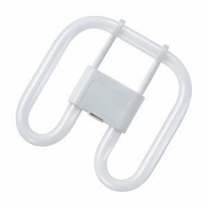 Osram CFL Vierkant 16W - 827 Zeer Warm Wit | 2 Pin