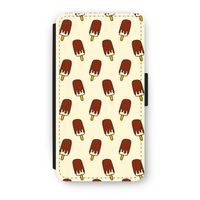 Yummy: iPhone X Flip Hoesje Yummy: iPhone X Flip Hoesje