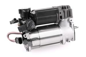 Compressor, pneumatisch systeem VEMO, u.a. für Mercedes-Benz