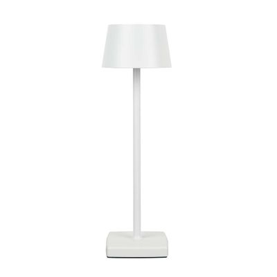 Showtec EventLITE Table-WW LED-tafellamp op accu 3,5W IP54 wit