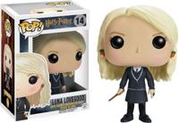 Harry Potter Funko Pop Vinyl: Luna Lovegood