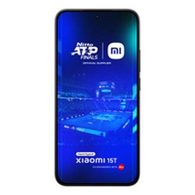 Smartphone Xiaomi MZB0KY5EU 6,83" Octa Core 12 GB RAM 256 GB Zwart