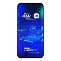Smartphone Xiaomi MZB0KY5EU 6,83" Octa Core 12 GB RAM 256 GB Zwart