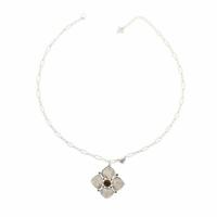 Dames ketting Guess UBN91102 50 cm - thumbnail