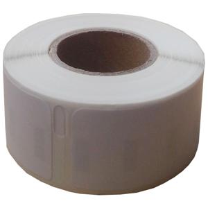 Dymo 99017 labels 12x51mm permanent 1 rol (huismerk)