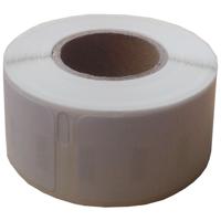 Dymo 99017 labels 12x51mm permanent 1 rol (huismerk)