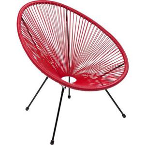 KARE Design Acapulco Fauteuil