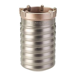 Milwaukee Accessoires SDS-max boorkroon, 2-delig, 60 x 100 mm - 4932430733