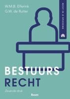 Bestuursrecht (Paperback)