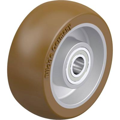 Blickle ALB 101/15K Wiel met hoog draagvermogen Wieldiameter: 100 mm Draagvermogen (max.): 400 kg 1 stuk(s)