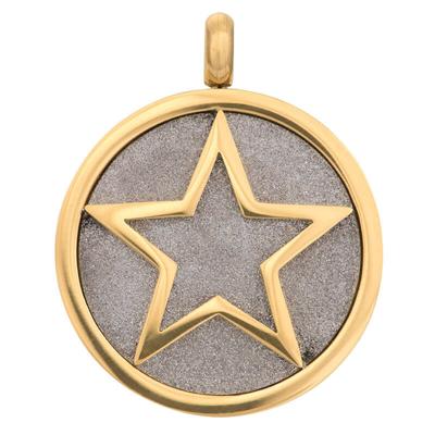 iXXXi Charm Glamour Star Goud