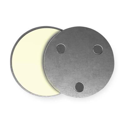 Alecto SMK10 - Magnetische montageset voor rook- en koolmonoxidemelder