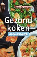 Gezond koken met smaak (Paperback)