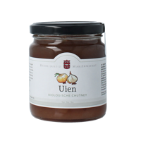 Marienwaerdt Uien chutney bio 260 Gram