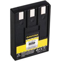 Canon NB-3L accu (Patona)