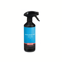 Elvedes Schoonmaak ethanol 40/60 spray - 500 ml