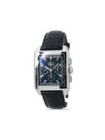 Zenith montre Grande Port Royal 36 mm pre-owned - Noir