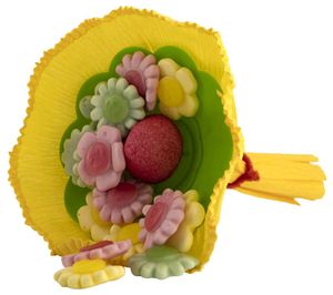 HEMA Snoepboeket