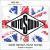 Rotosound SBL 105 .105 roundwound snaar voor elektrische bas Rotosound SBL 105 .105 roundwound snaar voor elektrische bas