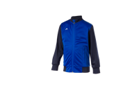 CRIVIT Kinder sport vest (Blauw, 110/116)