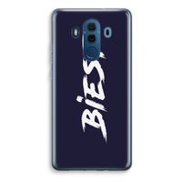 Biest: Huawei Mate 10 Pro Transparant Hoesje