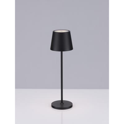 Lyora Oplaadbare tafellampSeina zwart - 9223406