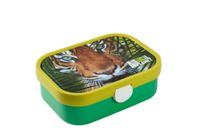 Mepal lunchbox Campus met bentobakje animal planet tijger